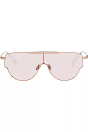 Projekt Produkt Women Sunglasses - Pink RSCC2 Sunglasses