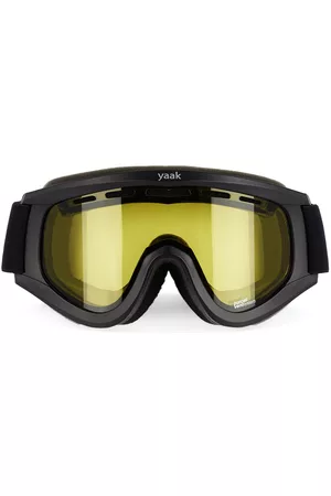Yaak Optics OP-1 Ski Goggles