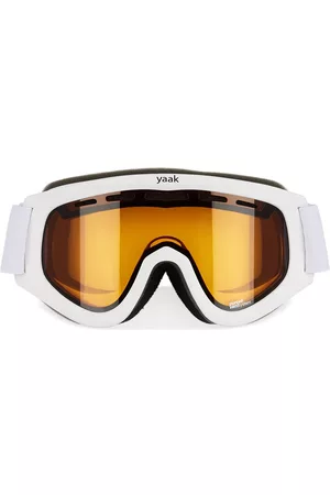 Yaak Optics OP-1 Ski Goggles