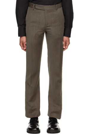 Cornerstone Pants - Men - 7 products | FASHIOLA.com