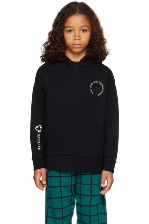 Beau Loves Kids 'Little Things Make Big Things Happen' Hoodie