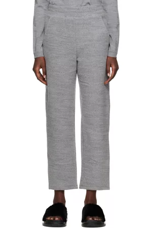 Max Mara Women Sweats - Gray Beira Lounge Pants