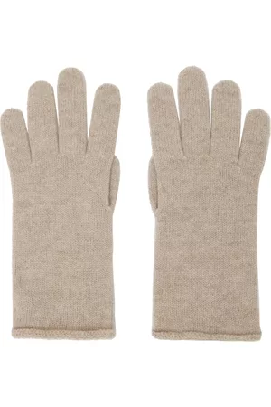 Arch The Women Gloves - Cashmere Gloves