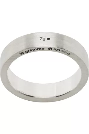 Le Gramme Le 7 Grammes' Ribbon Ring