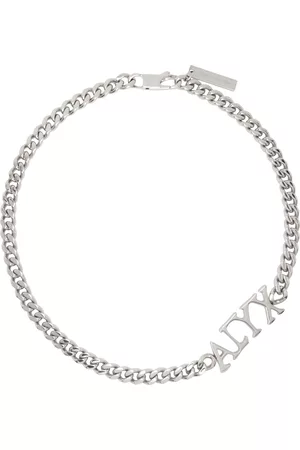1017 ALYX 9SM Men Necklaces - Curb Chain Necklace