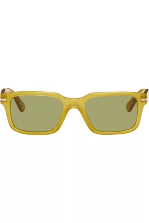 Persol Yellow PO3272S Sunglasses