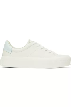 Givenchy Women Sports Equipment - White City Sport Sneakers
