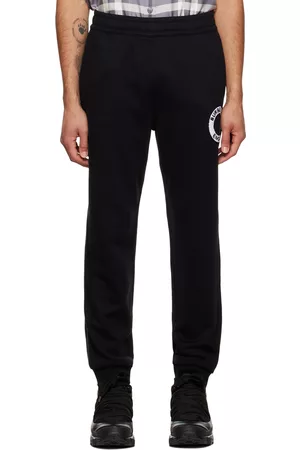 Burberry Patch Lounge Pants