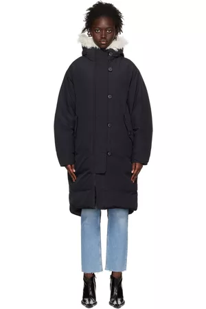 RAG&BONE Women Coats - Rae Down Coat