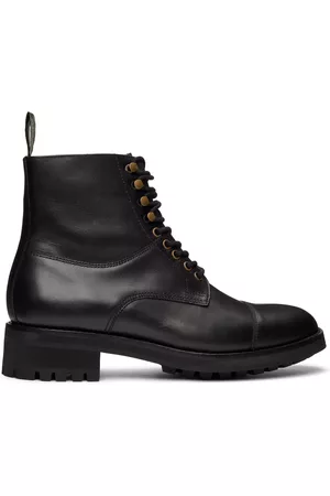 Ralph Lauren Men Boots - Bryson Boots
