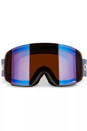 CHIMI Ski Accessories - Navy 01 Ski Goggles