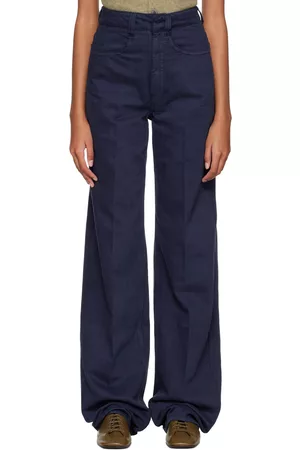 Latest LEMAIRE Jeans arrivals - Women - 13 products | FASHIOLA.com