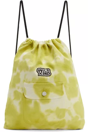 Wildkind SSENSE Exclusive Kids Green Backpack
