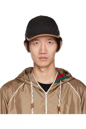 Latest Gucci Caps arrivals - Men - 3 products
