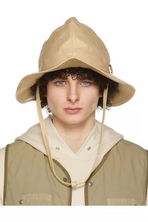 VISVIM Panamka Scout Hat