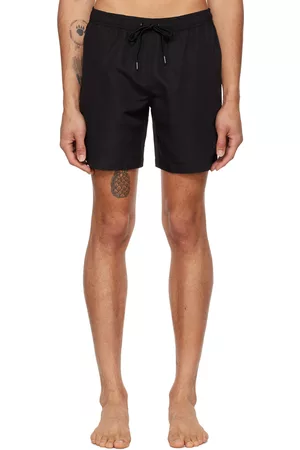 Burberry Martin Swim Shorts