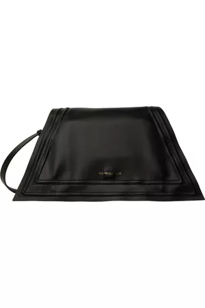 Y / PROJECT Men Luggage - Wire Messenger Bag