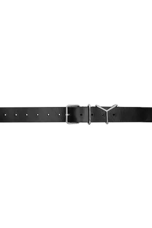 Y / PROJECT Men Belts - Classic Y Belt