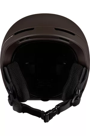 POC Brown Obex MIPS Snow Helmet