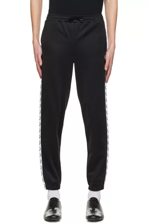 Fred Perry Men Sweatpants - Track Lounge Pants