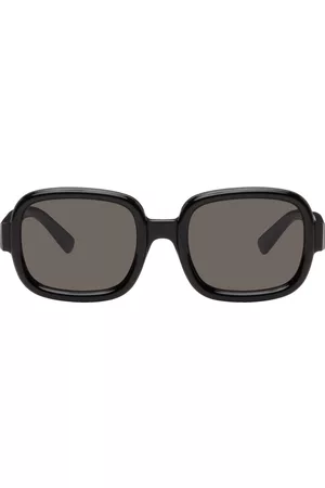 AMBUSH Men Sunglasses - Black Mylz Sunglasses