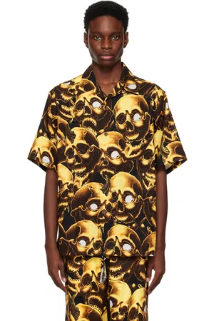 Wacko Maria Shirts - Men - 106 products | FASHIOLA.com