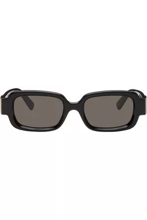 AMBUSH Women Sunglasses - Black Thia Sunglasses