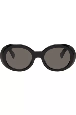 AMBUSH Men Sunglasses - Black Kurt Sunglasses