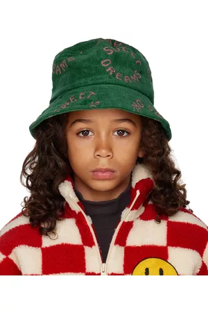 Jelly Mallow Hats - Kids 'Sweet Dreams' Bucket Hat