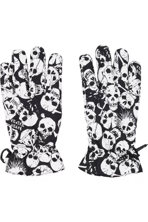 ERL Men Gloves - Puffer Gloves