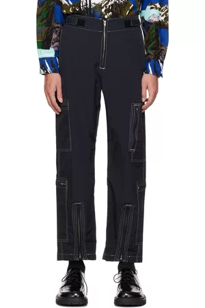 NOMA t.d. Flight Cargo Pants