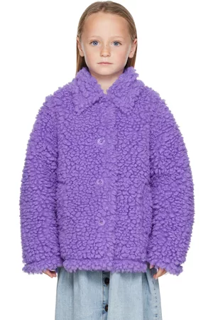 Stand Studio Kids Purple Gwen Jacket
