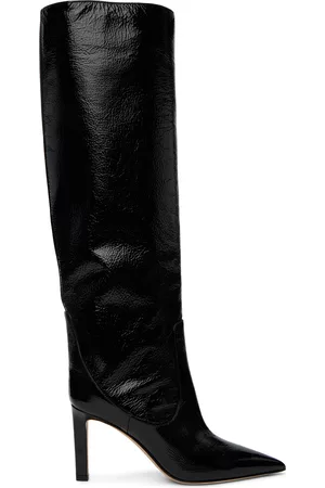 Jimmy Choo Women Thigh High Boots - Mavis 85 Tall Boots
