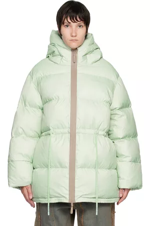 Acne Studios Puffer Jackets - Women - 24 products | FASHIOLA.com