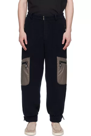 Armani Men Ski Suits - Ski Trip Trousers