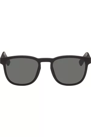 MYKITA Men Sunglasses - Black Lovell Sunglasses