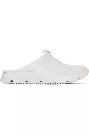 11 BY BORIS BIDJAN SABERI Men Sandals - Salomon Edition RX Slides