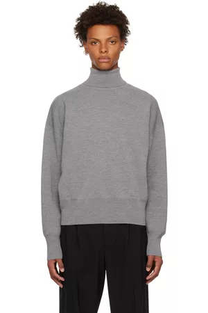 Hope Bay Turtleneck