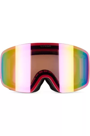 CHIMI Ski Accessories - 01 Snow Goggles