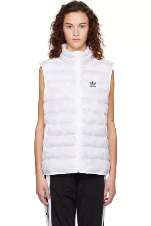 adidas Women Tank Tops - Essentials+ 'Made With Nature' Vest