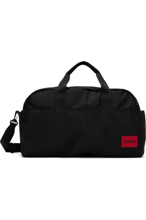 HUGO BOSS Black Ethon Weekender Duffle Bag