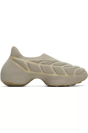 Givenchy Men Sneakers - Green TK-360 Sneakers