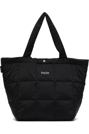 TAION Men Tote bags - Medium Lunch Down Tote
