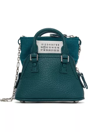Maison Margiela Bags - Blue Baby 5AC Bag