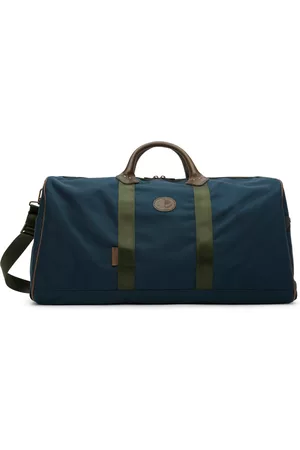 Master-Piece Rajabrooke Edition 2way Boston Duffle Bag