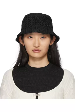 Le Mont St Michel Women Hats - Jason Bucket Hat