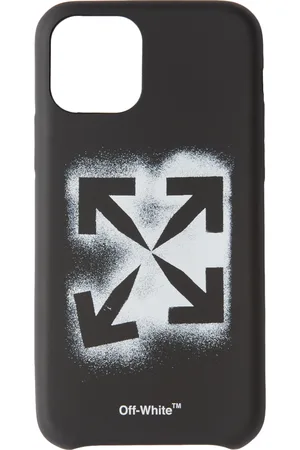 Off-White Phone Cases & Tech Accessories