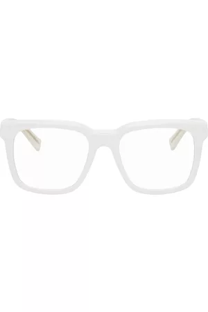 Givenchy Women Sunglasses - White GV 0123 Glasses