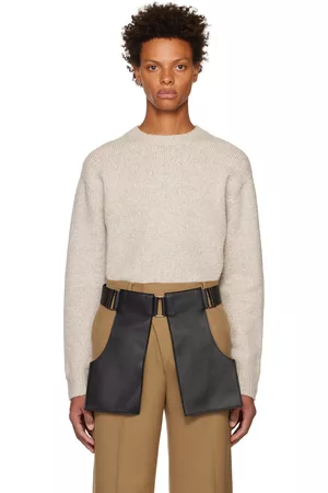 Winnie New York Men Belts - Pocket Belt