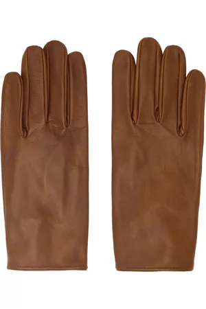 Ernest W. Baker Men Gloves - Gloves